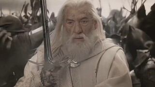 “你所认为的绝境，也许是另一个开始”