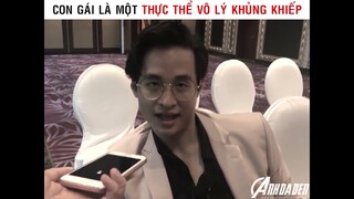 Con Gái Là Một Thực Thể Vô Cùng Khó Hiểu