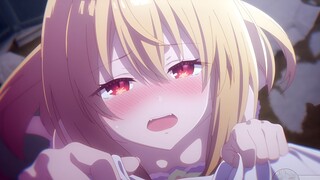 แนะนำอนิเมะแฟนตาซีสนุกๆ Hikikomari Kyuuketsuki no Monmon