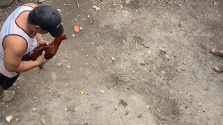 laki ng kalaban pero bwenas paden #tupada