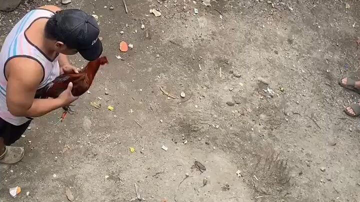 laki ng kalaban pero bwenas paden #tupada