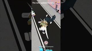 NEW JUJUTSU SHENANIGANS UPDATE IS INSANE 😭🙏💀 #roblox #shorts #jujutsushenanigans #jujutsukaisen cool