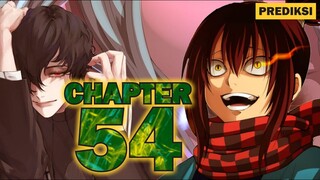 Chapter 54 Record Of Ragnarok - Pertarungan Okita Souji Vs Beelzebub! (Prediksi Chapter 54)