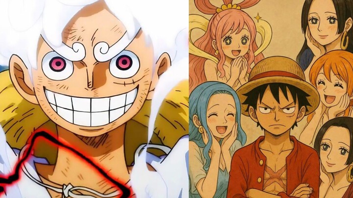 Kematian Luffy??😱  Apakah Fakta/Hoax??