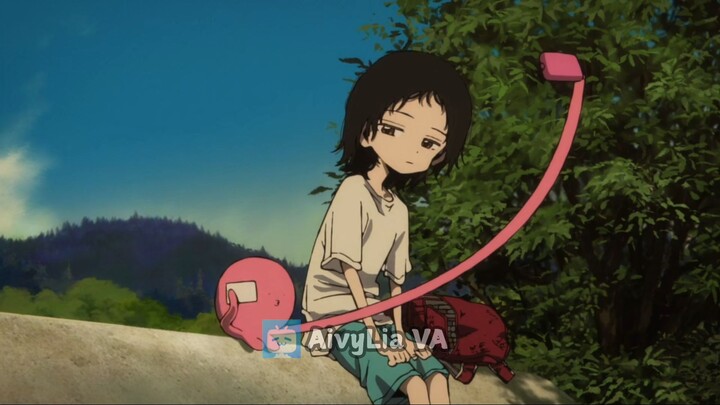 [Dub Indo] Takopi No Genzai Bahasa Indonesia - Camera Happy untuk shizuka Part 4 Fandub AivyLia VA
