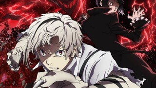 Review Anime Bungou Stray Dogs - Manusia Harimau dan Detektif - Action Supernatural