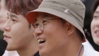 [Xu Minghao] คุณจะเข้าใจเหตุผลว่าทำไม Xiaoba ดึงดูดความสนใจของ Lao Luo หลังจากอ่านข้อความนี้