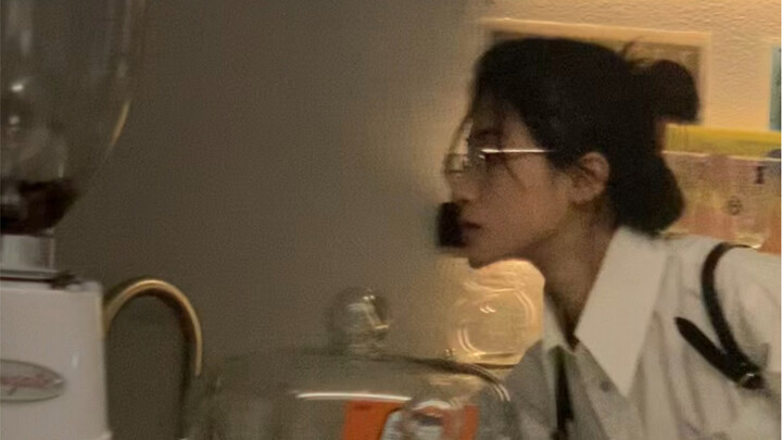 The Coffee Barista Who Was Secretly Filmed