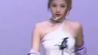 ลุคหายากของหนิงหนิง