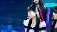 Chill Kill (Inkigayo Yeri Fancam 231126)