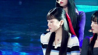 Chill Kill (Inkigayo Yeri Fancam 231126)