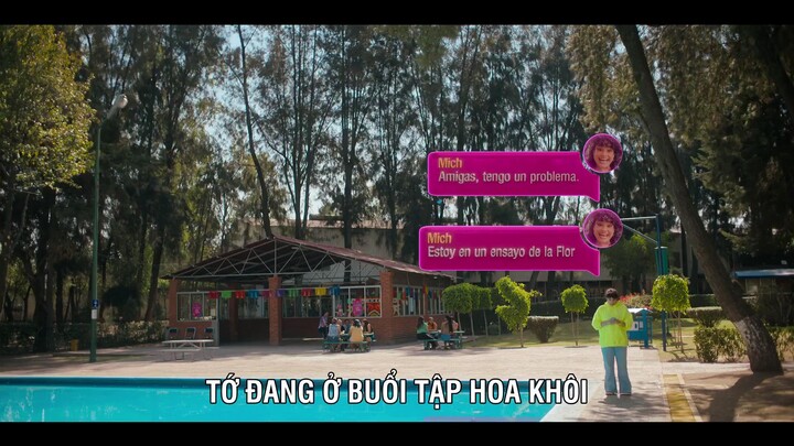Bông hoa đẹp nhất EP 8 [Sub Việt]