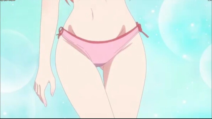 +18 No sensor Anime Romance 💦