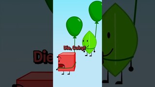 Genius or L Plan? #bfdi