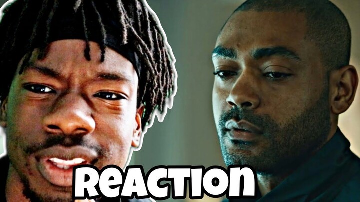 Top Boy: Season 3 | Official Trailer (REACTION/ BREAKDOWN)