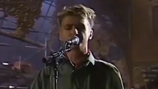 Don't Dream Is Over - Crowded House