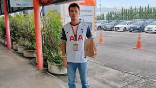 บริจาคโลหิตครั้งที่15 ขอกุศลนี้แผ่ไปทั่วทั้งสามแดนโลกธาตุ วันที่18 กรกฎาคม 2568