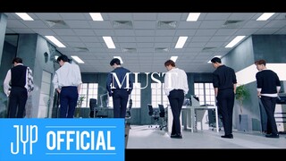 2PM "해야 해" M/V