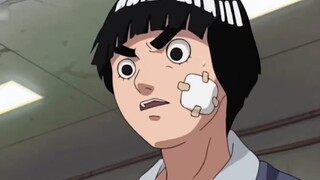 Naruto: Using physical body to counter cheats⚡How strong is Sasuke in Boruto: Next Generations?