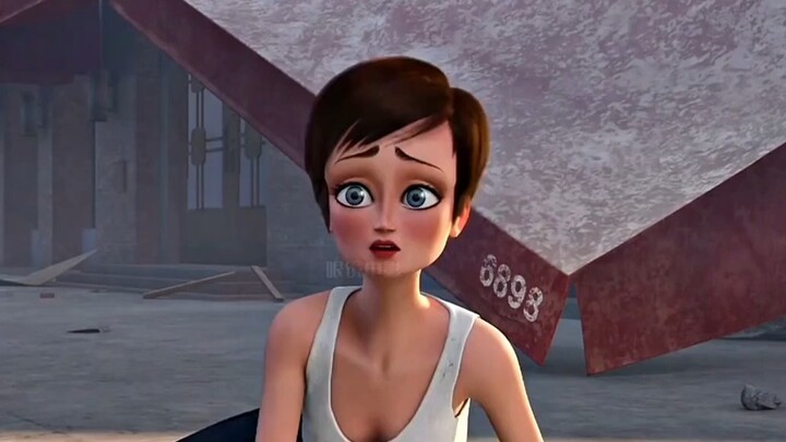 คนดีไม่ช่วยกอบกู้โลก แล้วจะให้คนเลวมาช่วยทำไม?