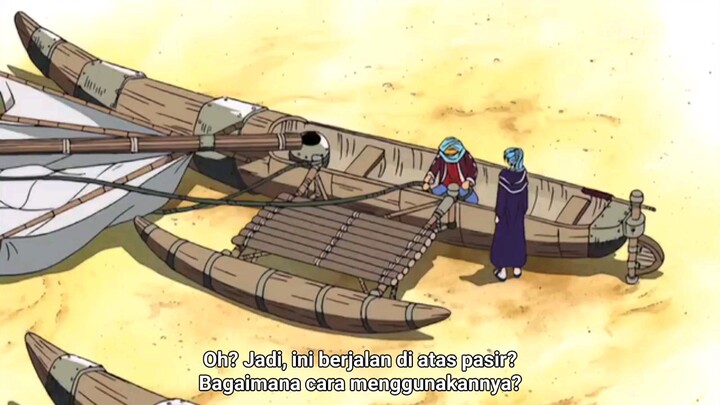 momen lucu luffy🤣