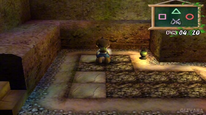 VideoNostalgia Farming Terbaik Sepanjang Masa!027