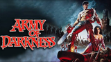 Army of Darkness (horror comedy)
