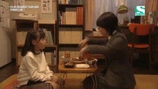 Mackenyu/Our Dearest Sakura Ep. 6