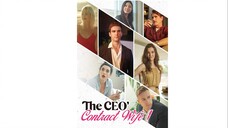 CEO Contract Wife Part 2