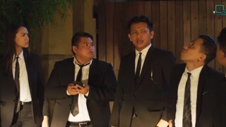 Bodyguard Ugal-ugalan