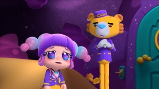 Bubble's Hotel | Season 01 Episode 05 | DUB KOR