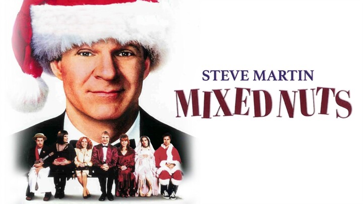 Mixed Nuts (1994)