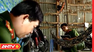 Nữ chủ quán cà phê Võng bị hãm hại bằng thủ đoạn kỳ lạ | Hành trình phá án | ANTV