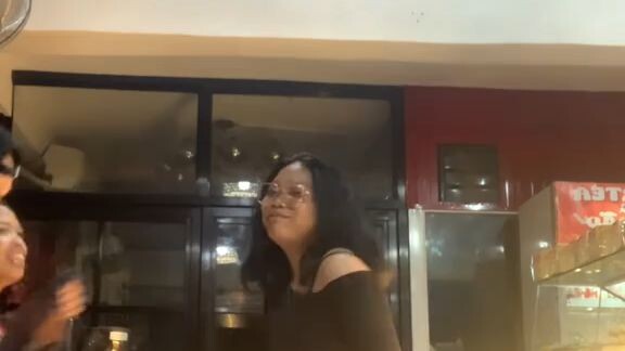 Looking for international friends