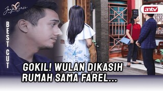 Mas Farel Aku Mau Juga Dong, Enak Banget Lagi Ngasihnya! | BestCut Janji Suci ANTV Eps 49 (2/5)