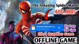 The Amazing Spider-Man 2 🔥🔥 Mobile Ultra Graphics