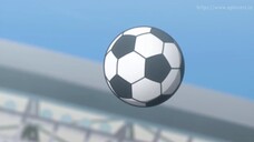 Captain Tsubasa 2028 (Season 1) Episode 52 (END) Sub Indo