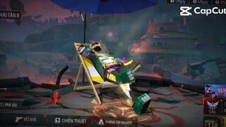động sấm set