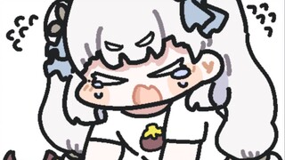 山竹！补药啊！【鸣潮】