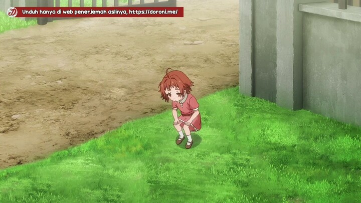 Magic maker (1), ke Isekai bikin sihir