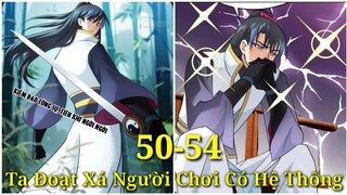 Tập 11:Chết 1000 Lần Trở Thành Cương Thi"Sở Hữu Hệ Thống Dị Nhất Tu Tiên