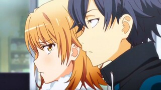 استمتعت كثيراً بأسلوب سايغما في المواعدة 😆