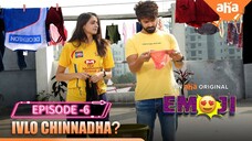 Emoji Tamil web series 18+ mahat Raghavendra Episode -6