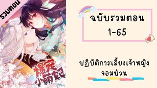 ปฏิบัติการเลี้ยงเจ้าหญิงจอมป่วน รวมตอน ตอนที่ 1-65