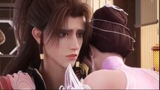 Ancient War Soul Episode 40 Sub Indo