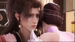 Ancient War Soul Episode 40 Sub Indo