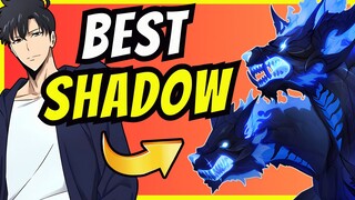 THE BEST SHADOWS! PRIORITY AND SHADOW BUILD GUIDE! [Solo Leveling: Arise]