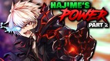 How Strong Is Hajime? (PART 2) | ARIFURETA - All His OP Weapons & Equipment EXPLAINED