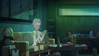 【Rick and Morty】 มีดเล่มใหญ่มาแล้ว!
