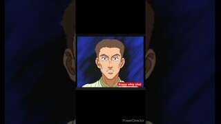Technique#5 Buggy whip shot by Ryoma Echizen #buggywhipshot #ryomaechizen #seigaku #princeoftennis